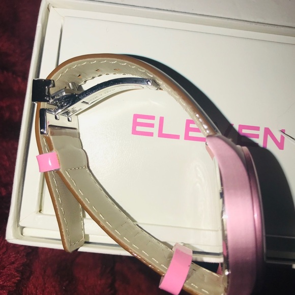 neiman marcus Eleven Eleven Watch - Picture 5 of 8